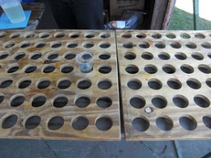 RTF Celler Land Rocky 134